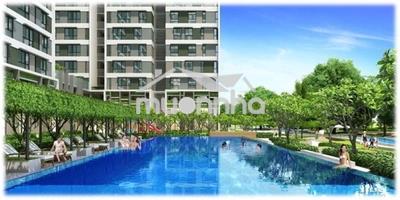 Cho thuê căn hộ citihome – block a | 2pn | giá chỉ 6 triệu/tháng - 3