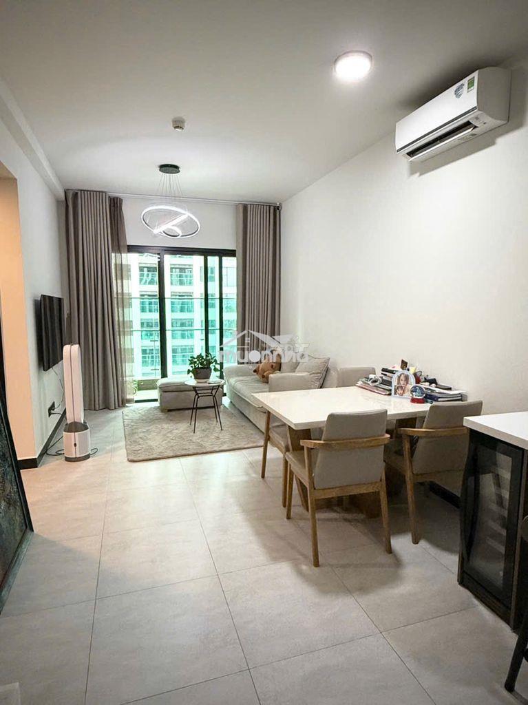Cho thuê căn hộ delasol - quận 4, tiêu chuẩn 5 sao, - 3