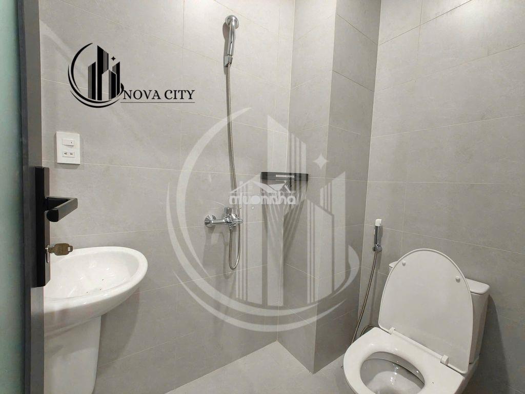 Căn hộ mới khai trương full nội thất   - 2