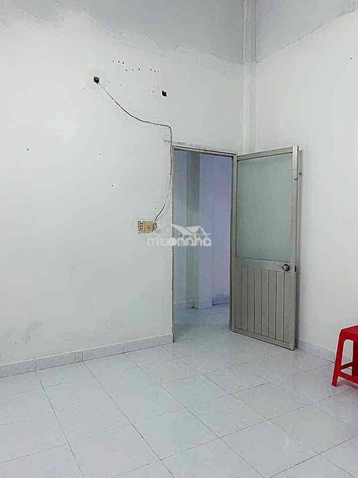 Nhà mt 12m trần quang cơ_thuận tiện kdbb,có chỗ để xe - 4