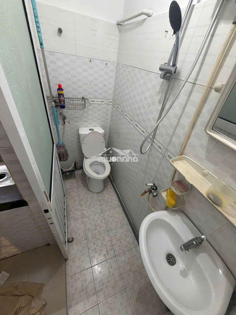 Cho thuê nhà đường thích quảng đức - 4