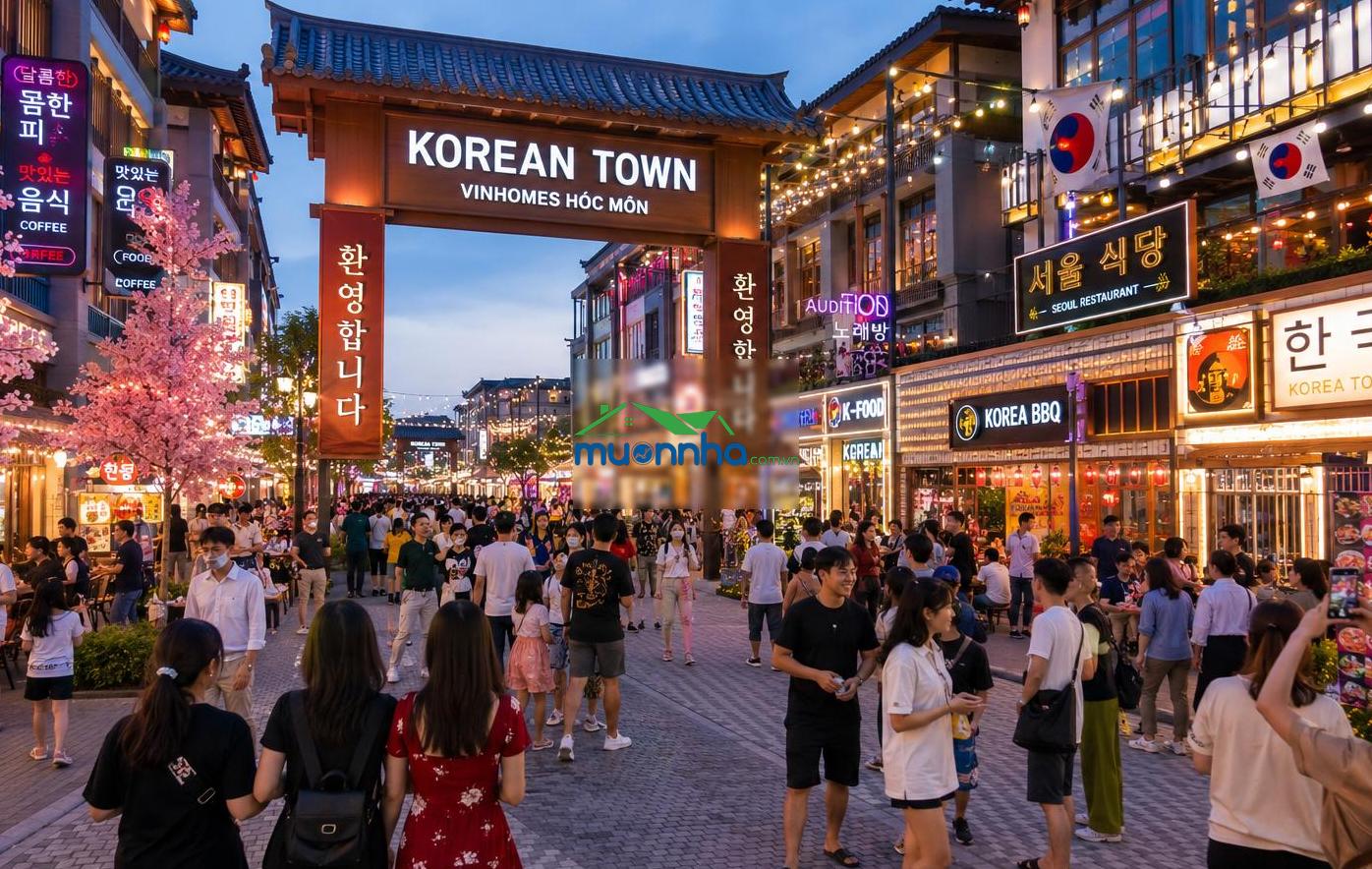 Nhanh tay sở hữu ngay chính sách về ở sớm giá 4 tỷ tại vinhomes.