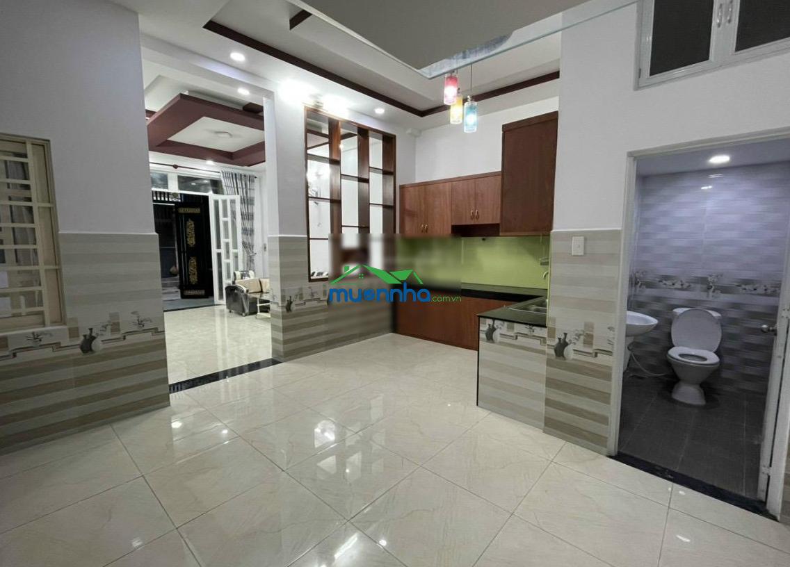Bán nhà riêng tại liên khu 4-5, 9 tỷ, 150m2, giá siêu hời - 2