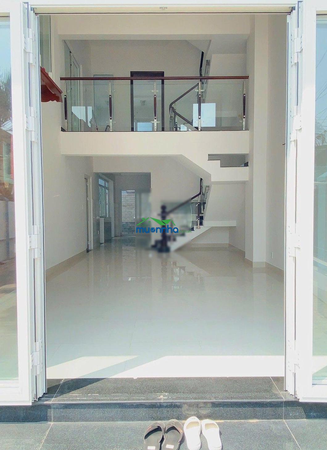 Nhà 3 tầng 200m ngang 9m dòng tiền 15 triệu/tháng, tân phú, thủ đức. 20 tỷ. tl - 3