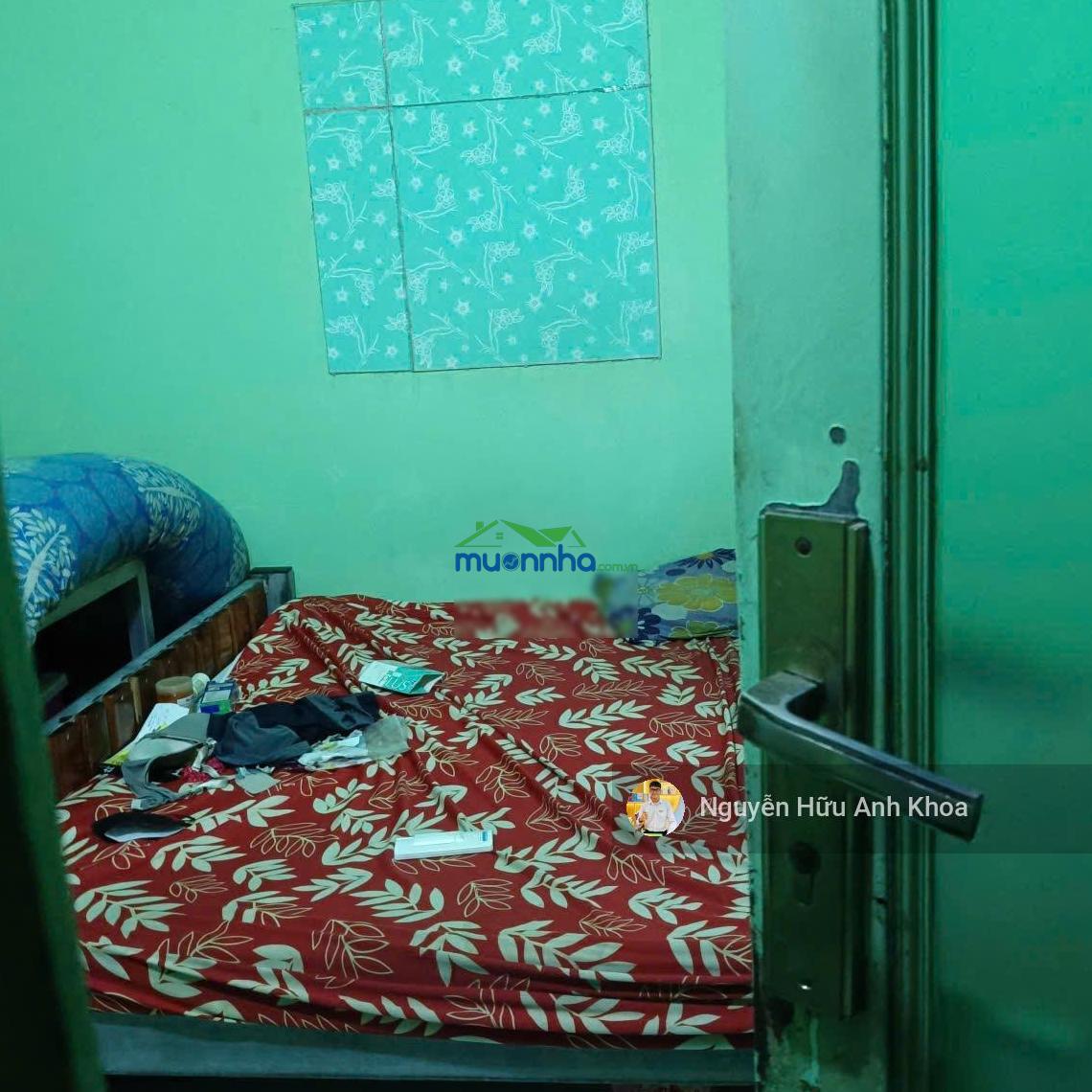 Bán nhà tặng đất ngay mt đ. bàu tre, tân an hội. dt 270m2 có 70m2 thổ cư. sổ riêng, giá 1 tỷ 295 - 4