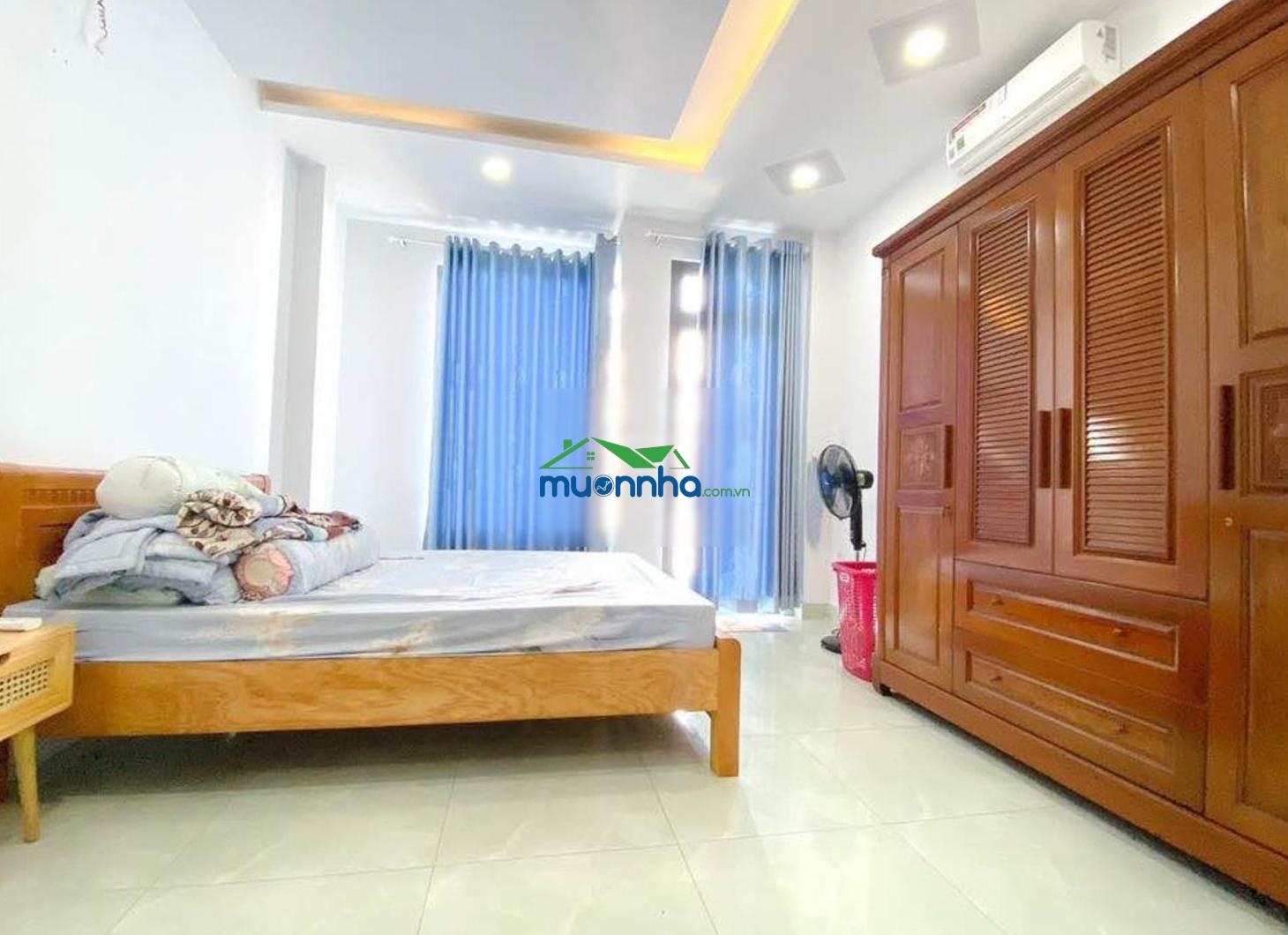 Bán nhà riêng 4pn, 4wc, 64m2 tại lê cơ, an lạc, hcm, giá siêu hời 7,2 tỷ vnd. cửa ngõ bx miền tây - 4