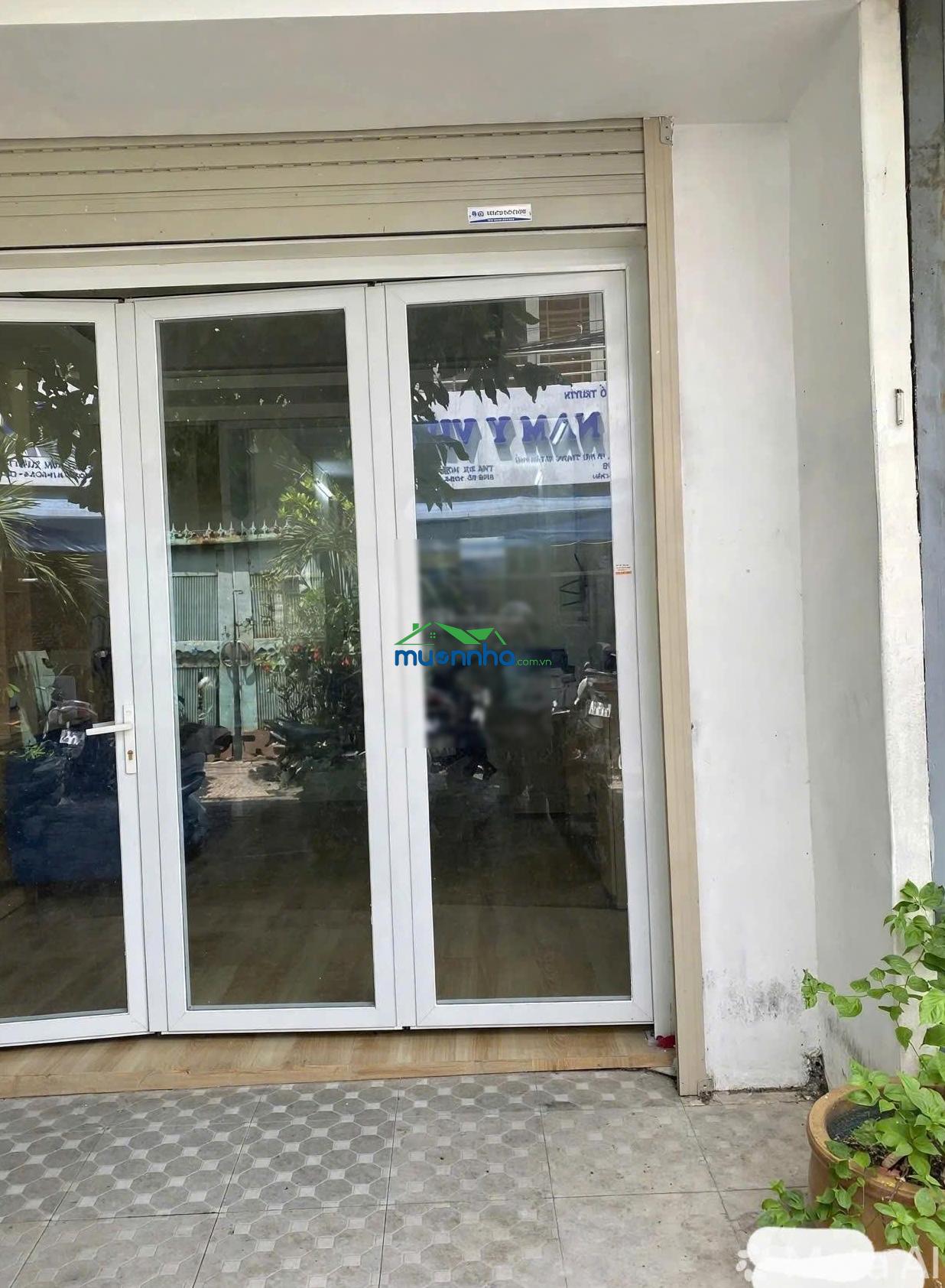 Cần bán gấp nhà hẻm xe tải btct đường thoại ngọc hầu - tân phú - 3