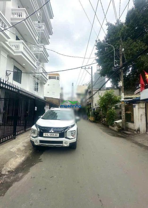 Đất khủng 175m2 hxh 6m xây 6 tầng chủ cần bán gấp - chỉ 57 triệu/m2 - 3