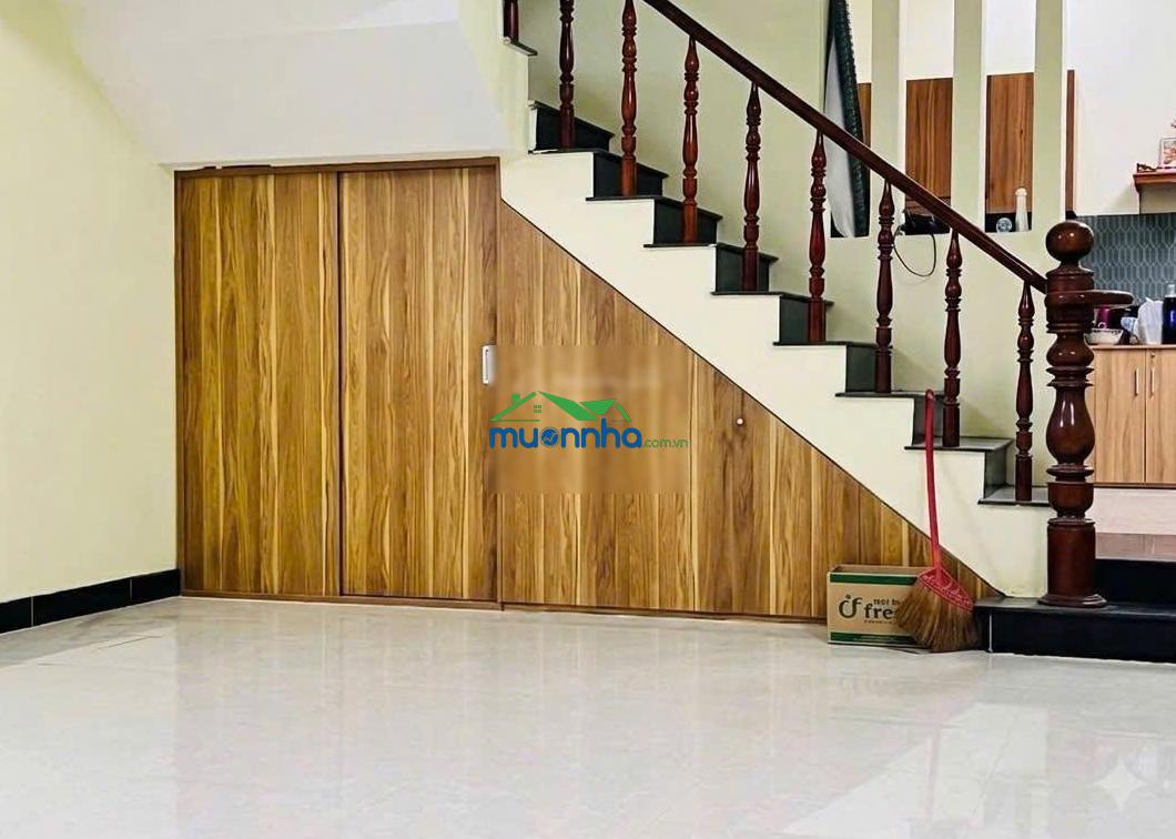 Cần nhà để an sinh tốt - tiện ích đầy đủ - diện tích to - nhỉnh 5 tỷ - đừng bỏ lỡ căn này