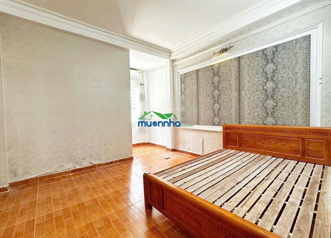 Bán nhà 4 tầng 4x20 đường 8m lâm văn bền 12 tỷ - 4