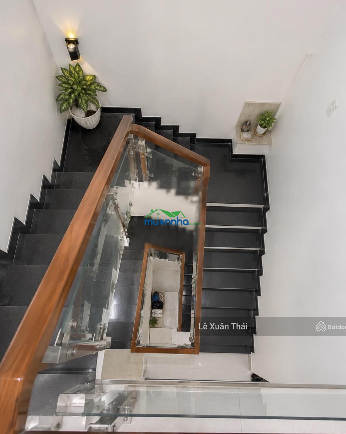 Cần bán nhà mới đường bình thới q11, 41m2 x 5t - full nội thất xịn. giá 7.9tỷ. gần đầm sen - Ảnh 4