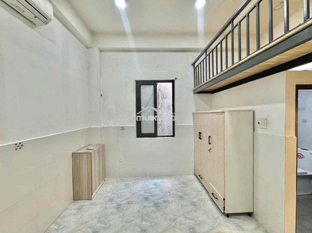 Phòng gác giá tốt/ mố ngay gần cao đẳng công thương, vincom quận 9 - 2