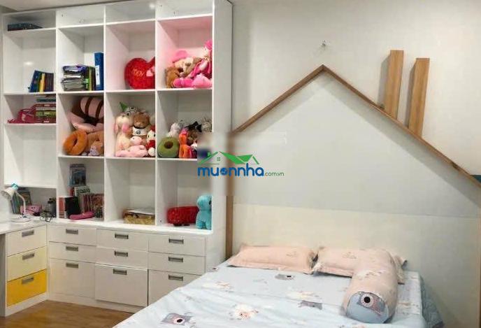 Nhà view công viên kdc phú nhuận q12 dt 5x18m (90m) 1 trệt 2 lầu 4pn trước nhà công viên - 2