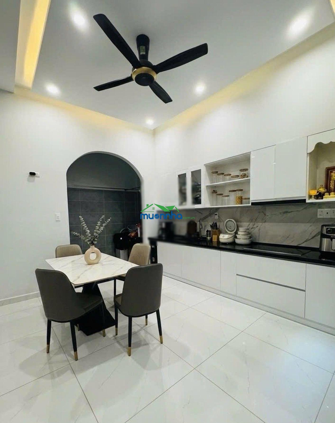 Bán nhà riêng chính chủ ở hương lộ 80 pháp lý giấy tờ rõ ràng - 4
