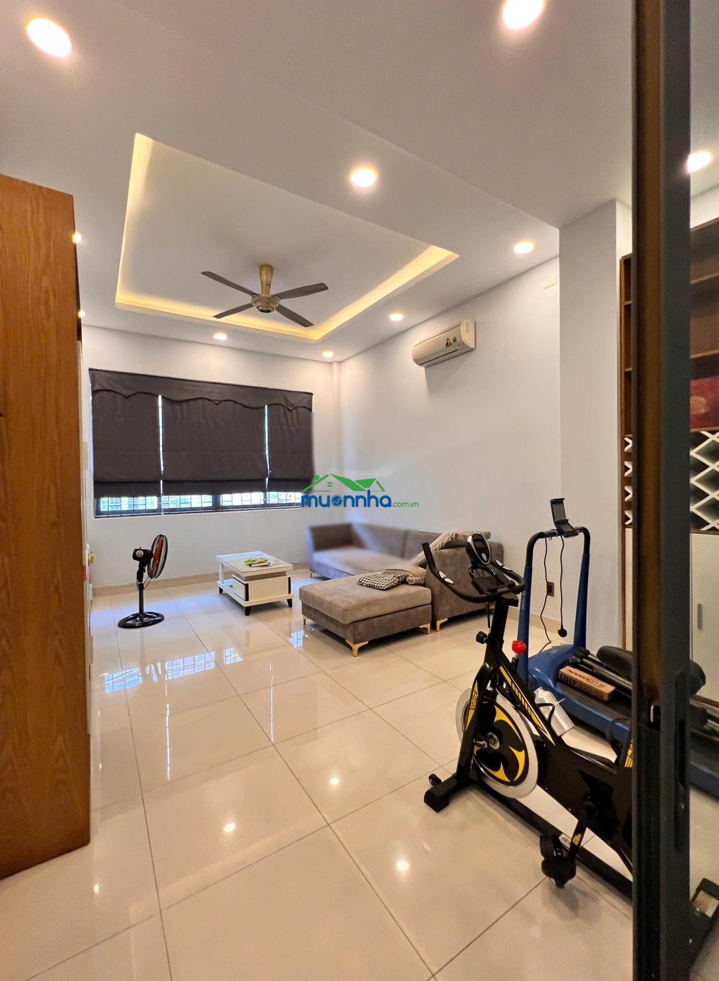 Hiếm bán chỉ 3.3 tỷ! 40m2 - ngang 3m (nh4m) x 12 - tân kỳ tân quý - hẻm thông - giá tốt - 2