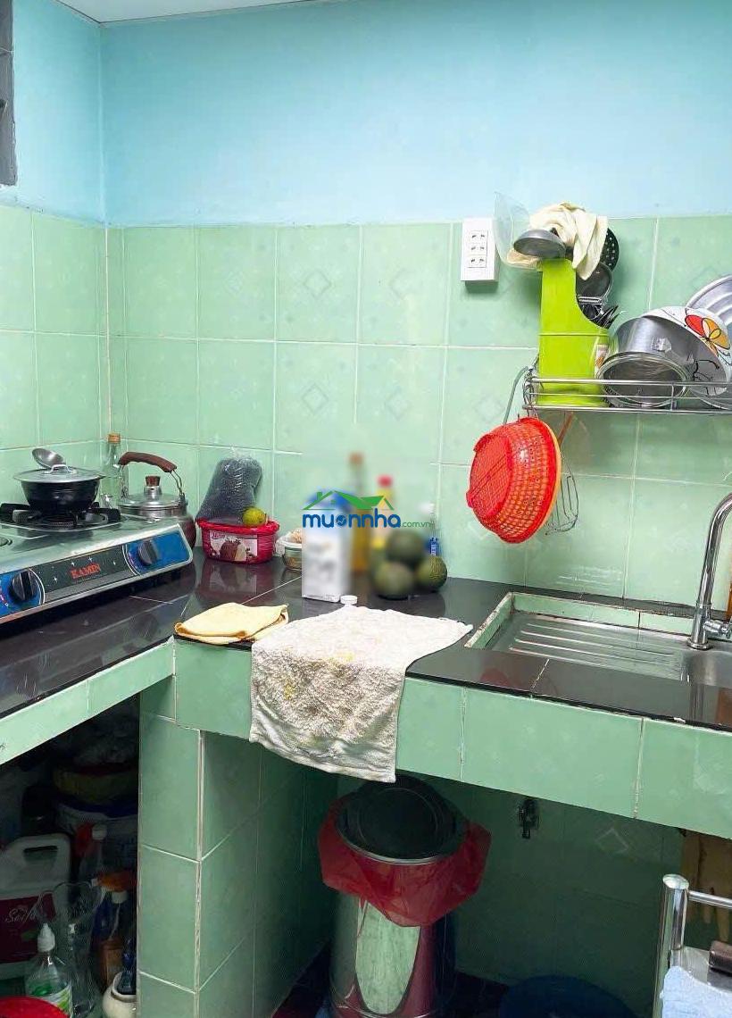 Bán nhà 36m2 xvnt p.26 bình thạnh dòng tiền 10 tr/tháng sát hẻm xe hơi lh:0939 513 *** - 2