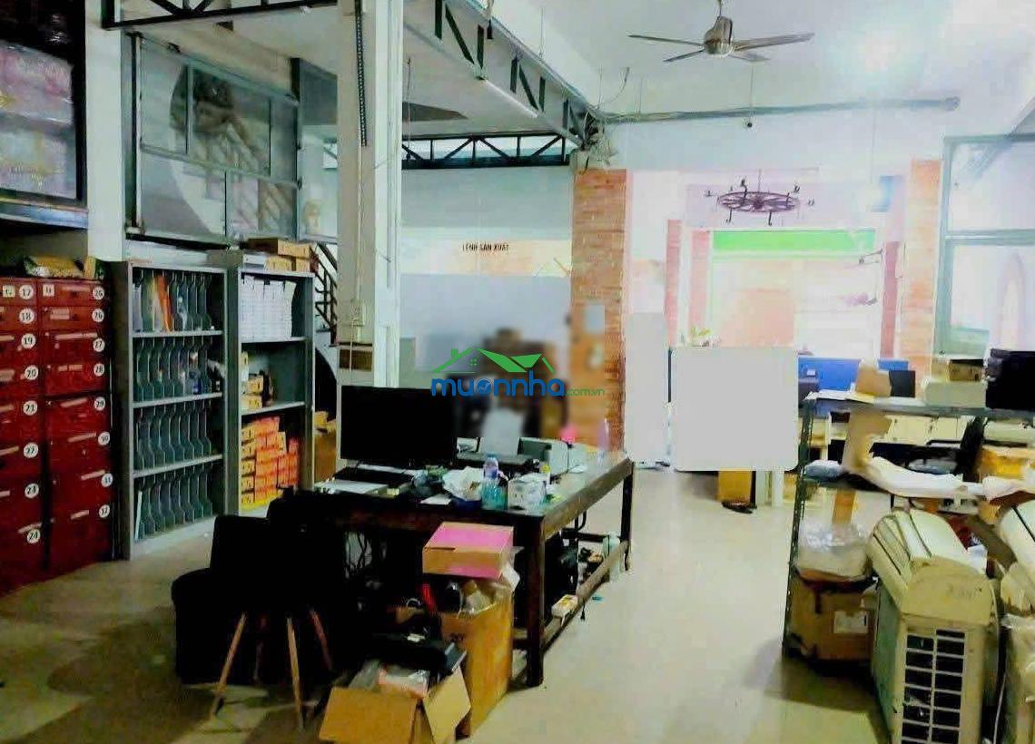 Gần 200m2, 8x23m- hẻm xe hơi nguyễn văn luông quận 6