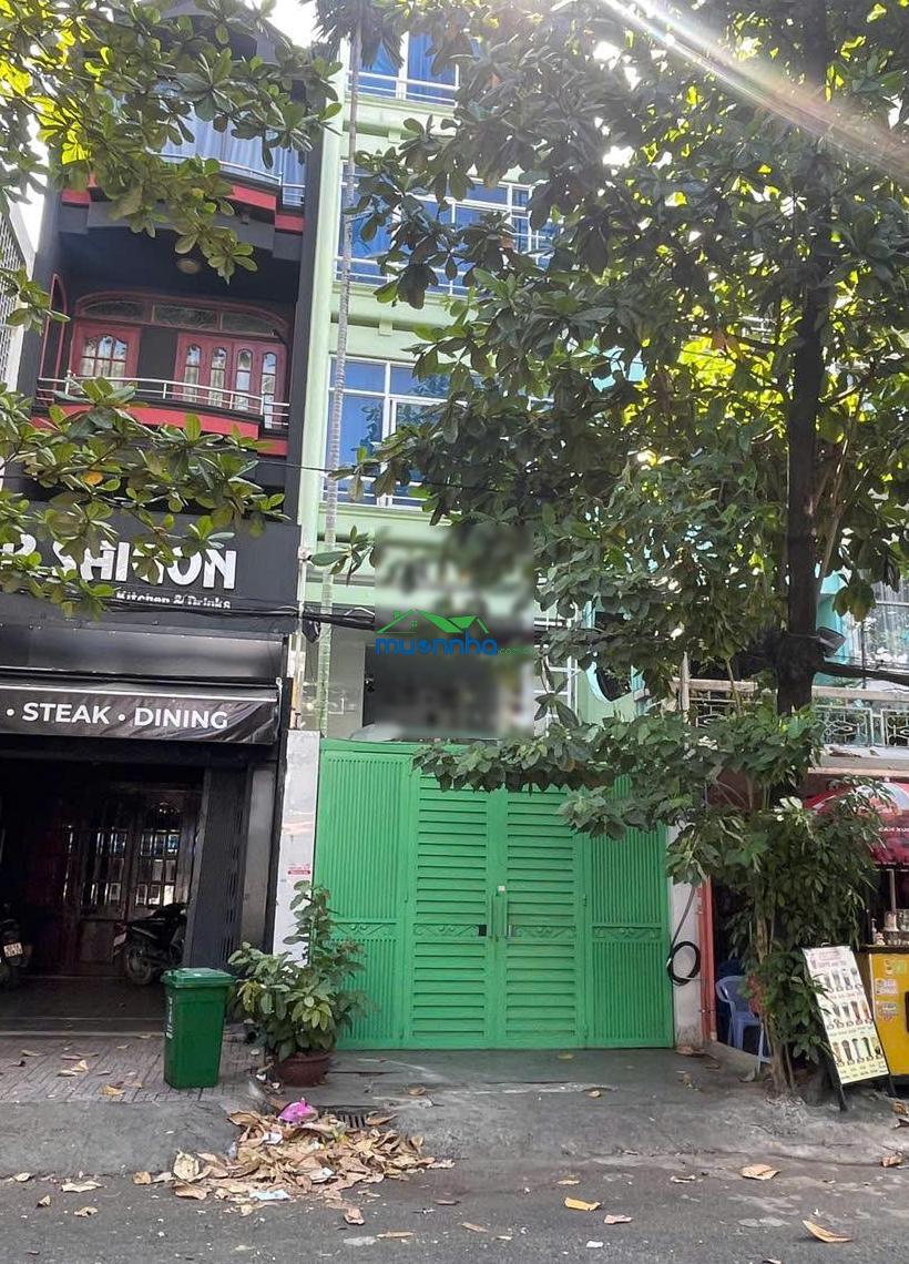 Siêu phẩm tòa chdv hẻm xe hơi nguyễn gia trí (d2 cũ), p. 25, bình thạnh kết cấu 5 lầu giá 18 tỷ - 3