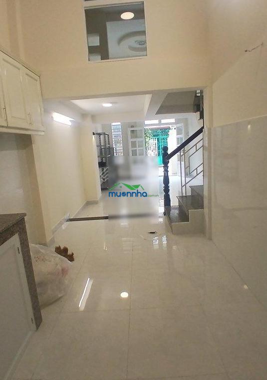 Hẻm ô tô, ngang 4m, nhà đẹp 4 tầng, hẻm thông, khuôn đất đẹp, dương văn dương tân phú - 7.7 tỷ - 3