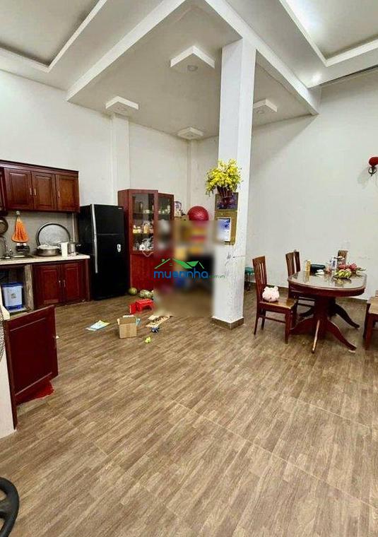 Hẻm ô tô, ngang 5m, dài 17m, khuôn đất vuông vức, hẻm thông, giá tốt, sơn kỳ tân phú - 8.5 tỷ - 2