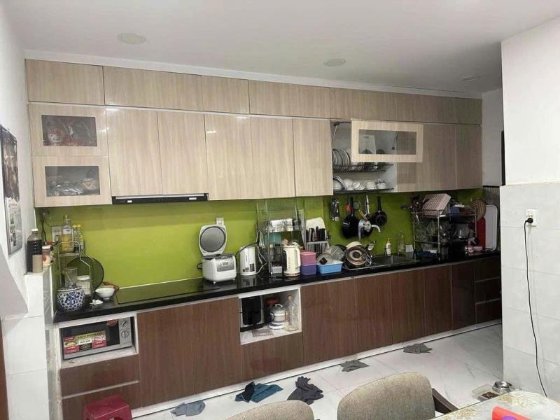 🏡 Cho thuê nhà nguyên căn hẻm xe hơi tới cửa - đường nguyễn xí, q. bình thạnh 🏡 - 2