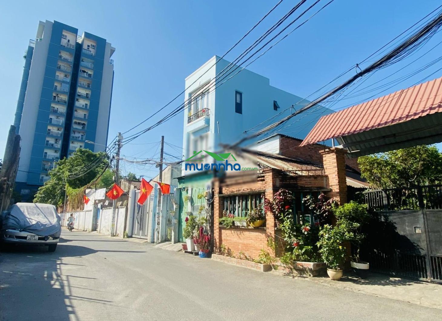 Giảm 1 tỷ còn 20.8 tỷ - 363m² - ngang 7m dài 28m nở hậu - p. linh trung - 2