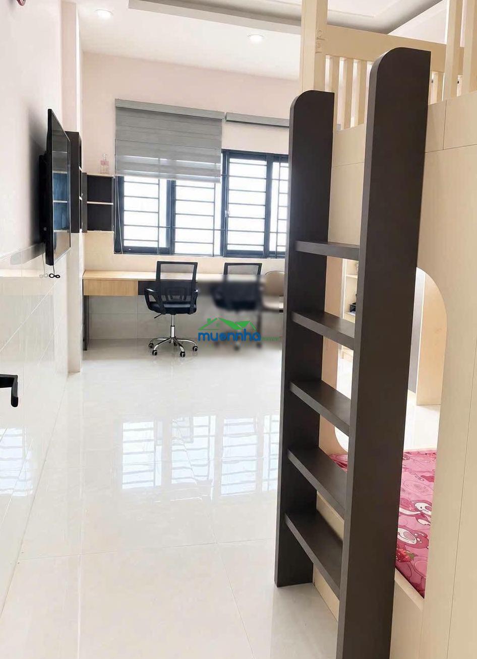 Chưa đến 2 tỷ sở hữu ngay căn nhà ngay xã qui đức mới xinh - 3