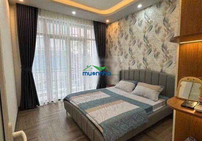Siêu phẩm nhà đẹp hẻm ô tô vf3 quận 10 - ngay 3 tháng 2 - lê hồng phong - gần 50m2 - 4 tầng - 5pn - 4