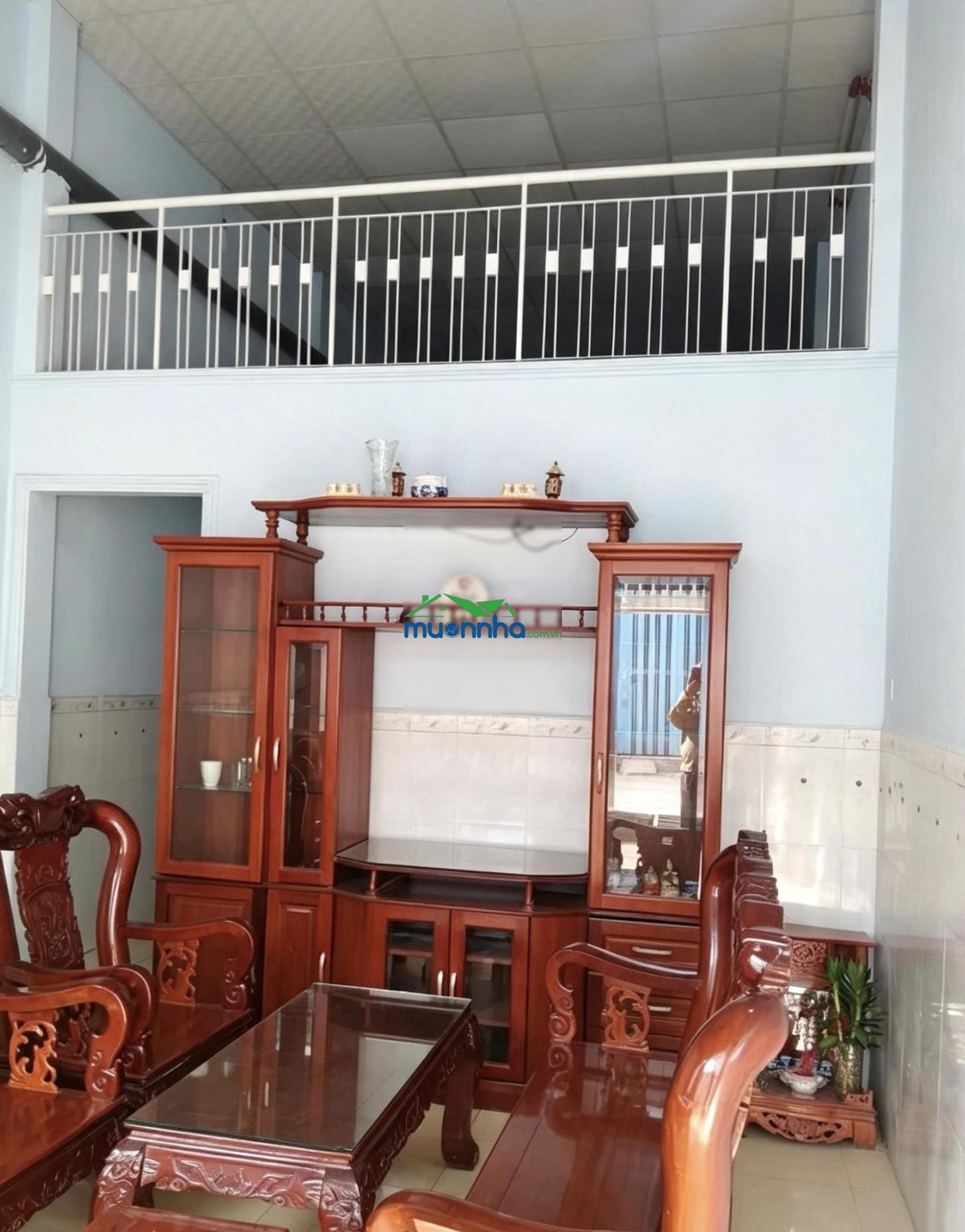 Nhà đẹp lê văn lương, xã nhà bè - hxh - thanh khoản: 3tỷ 850 pháp lý chuẩn hỗ trợ vay ngân hàng - Ảnh 3
