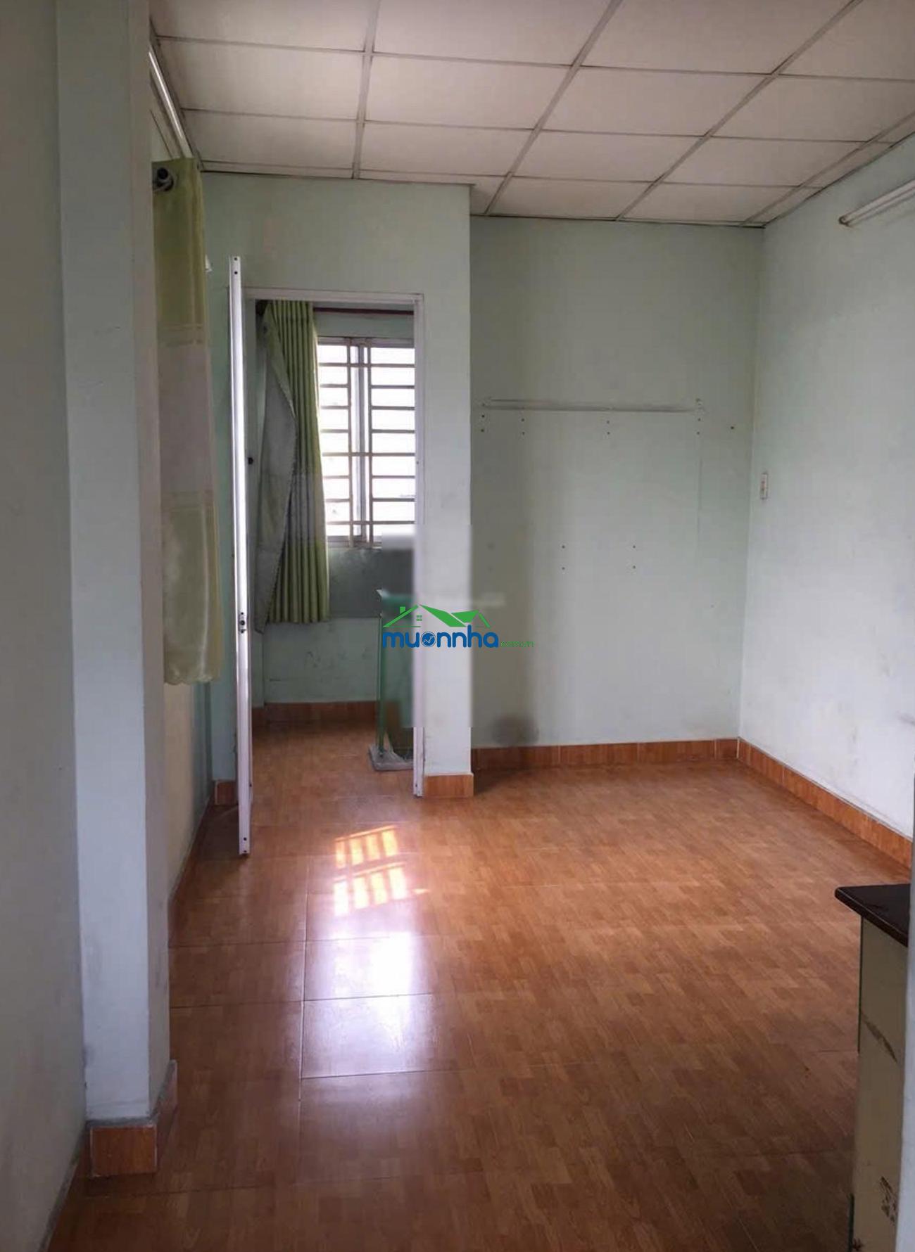 Bán nhà võ văn kiệt p. chợ quán q.5 2.8 x 10 6 tỏi - hẻm ô tô thông - nhà 1 trệt, 4 lầu - shr