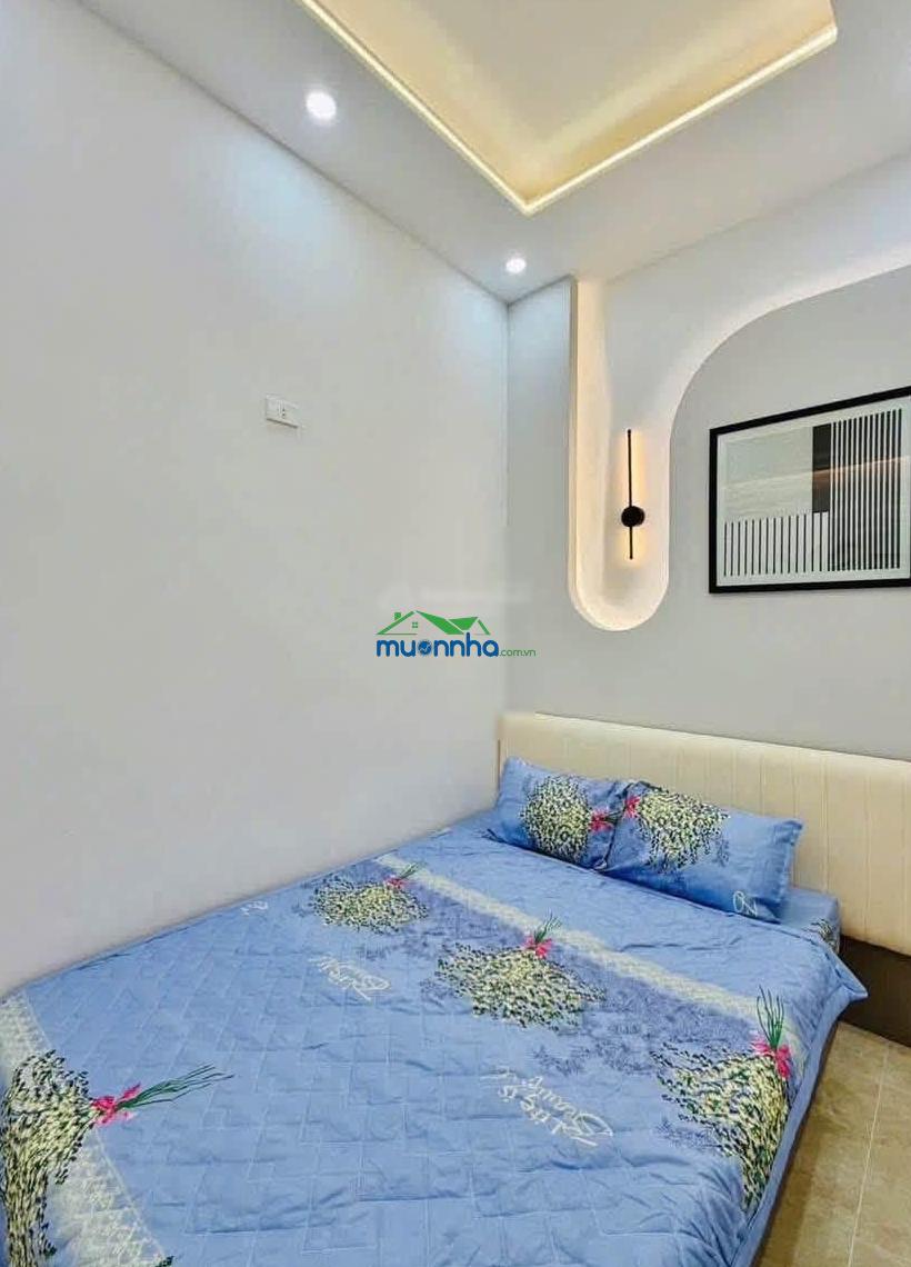 Sốc thật sự nhà ngay trung tâm đường nguyễn hiền, p4, quận 3. giá 5tỷ750/60,75. sổ hồng riêng - 3