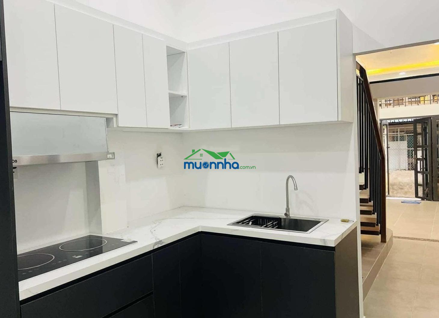 Bán nhà nguyễn du bến thành quận 1 3 tầng chdv/airbnb chỉ 9.5 tỷ - 2
