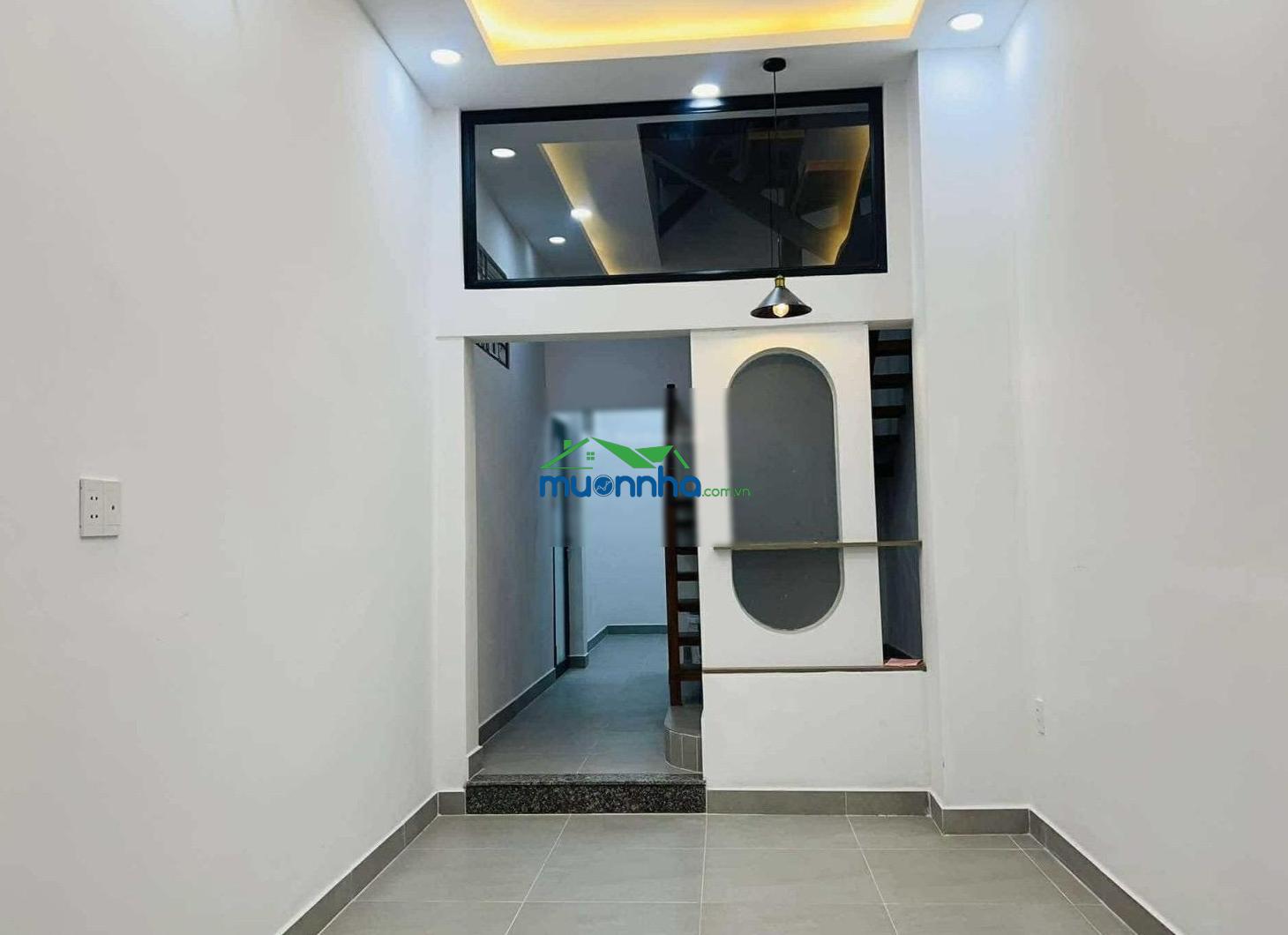 Bán nhà nguyễn du bến thành quận 1 3 tầng chdv/airbnb chỉ 9.5 tỷ