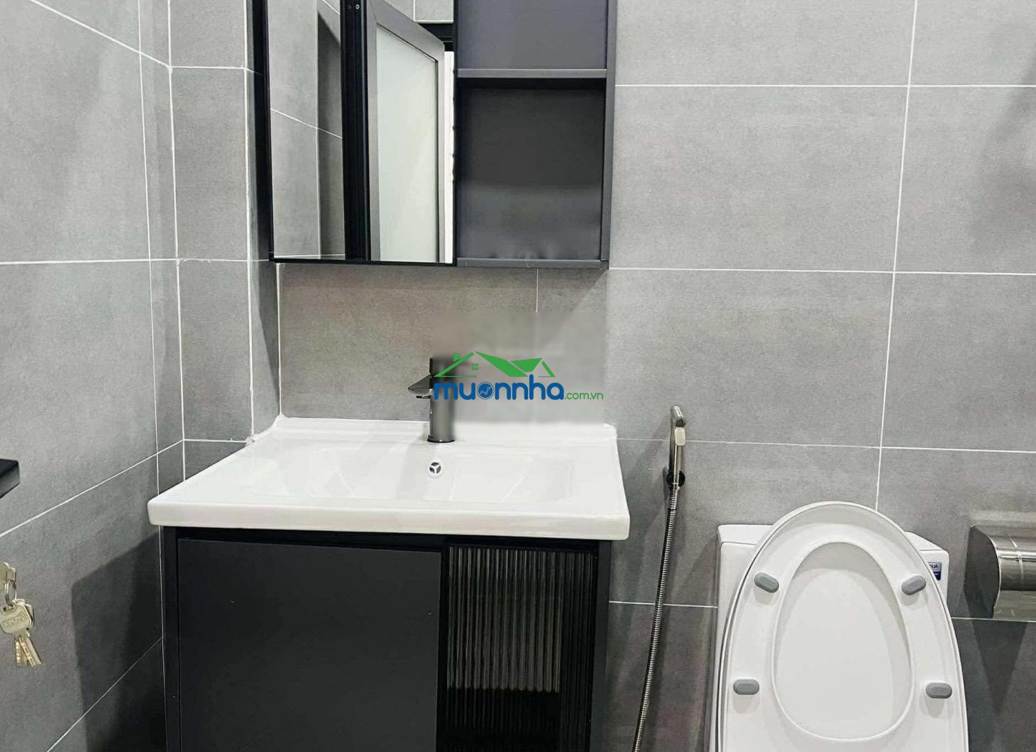 Bán nhà nguyễn du bến thành quận 1 3 tầng chdv/airbnb chỉ 9.5 tỷ - 4