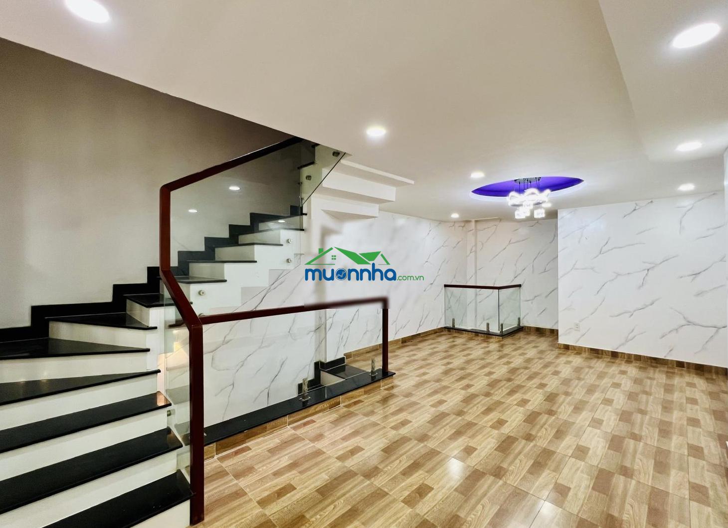 Giá tốt nhà khu đồng bộ đ. tân kỳ tân quý gần aeon 53m2 x5 tầng xây tâm huyết chỉ 6,7 tỷ shr - 2