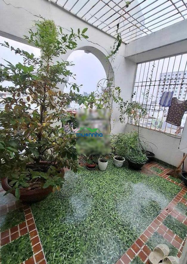 Bán nhà riêng 60m2, 9,3 tỷ tại hẻm 78, trần thị trọng, tân bình, hcm - 4