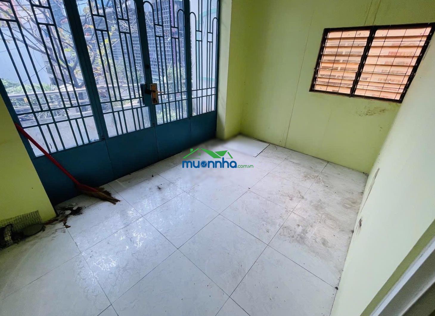 Bán nr giá siêu hời tại phú trung, 5,95 tỷ, 60m2, 2pn, 2wc
