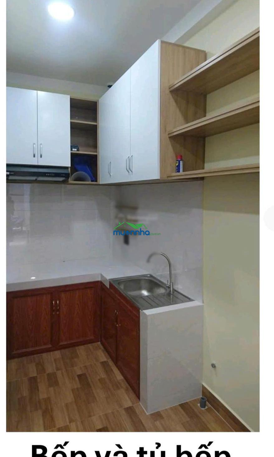 Bán nhà phố vĩnh hội - quận 4 - sổ hồng sẵn - hẻm xe hơi - giá 5 tỷ 5 - 3
