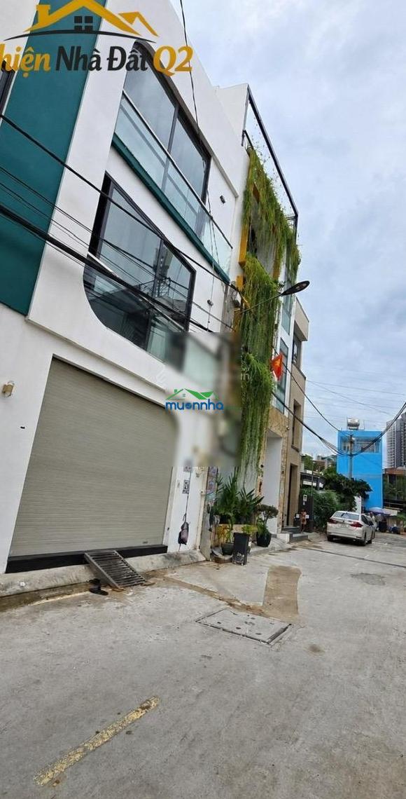 Nhà 2 tầng thạnh mỹ lợi 90m2 ngang 7m hiếm hẻm nhựa 6m gần đồng văn cống - chỉ nhỉnh 9 tỷ - 4