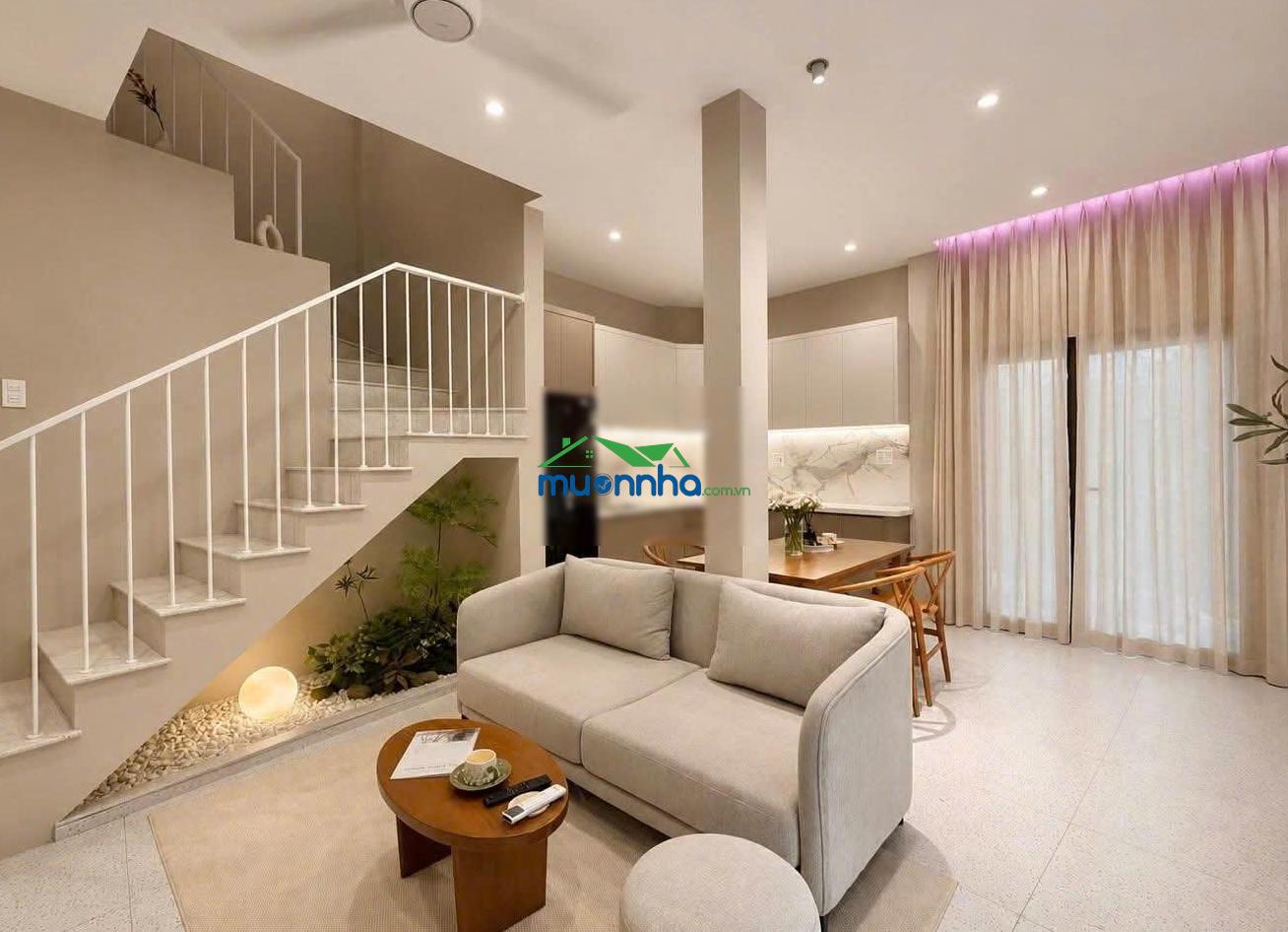 Giảm tận 6000 triệu cho nhà 5 tầng đường võ văn tần (quận 3). đoạn 2 chiều đẹp.giá 7,95 tỷ - 3