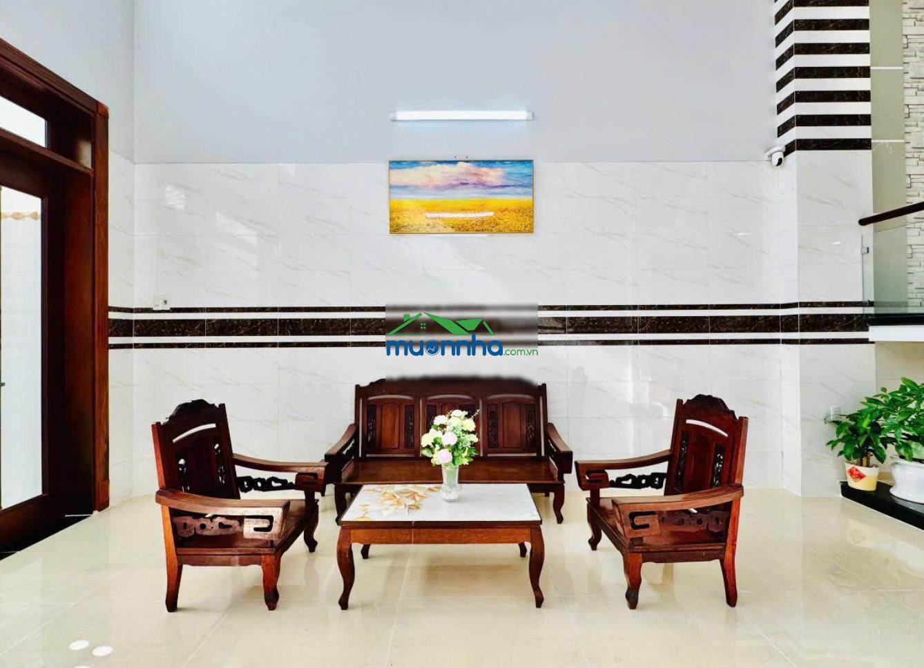 Nhà mới 5 tầng - 60m2 - hxh ngủ phạm văn bạch sát tân bình chỉ 6,8 tỷ tlcc - 3