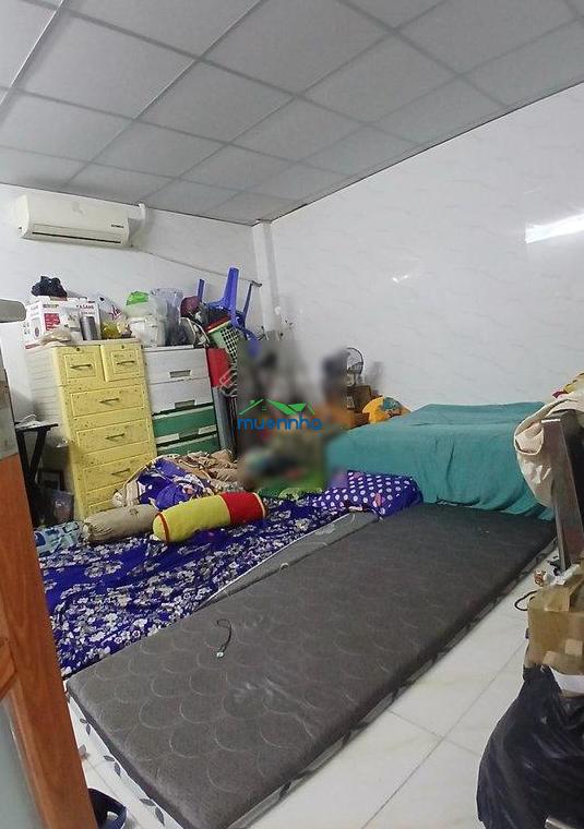 Hẻm ô tô, ngang 4m, nhà đẹp giá rẻ, hẻm thông, vào ở ngay, phú thọ hòa tân phú - 4.5 tỷ (tl) - 3