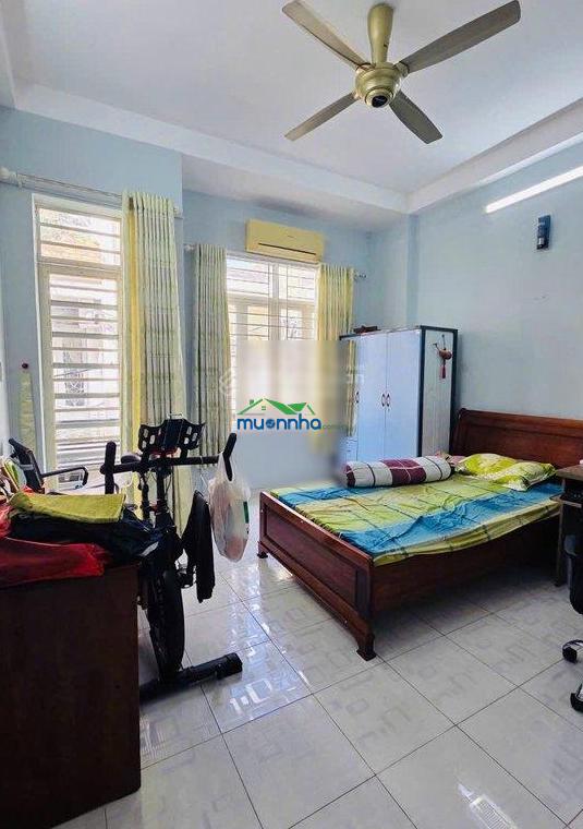 Hẻm ô tô, ngang 4m, nhà đẹp kiên cố, hẻm thông, khu dân cư an ninh, gò dầu tân phú - 6.8 tỷ (tl) - 3