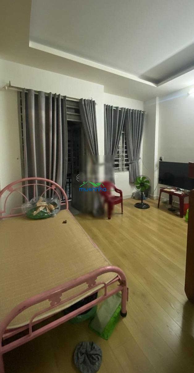 Bán nhà tân chánh hiệp 08 - khu phân lô vip - ô tô ngủ trong nhà - kế hiệp thành city quận 12. - 3
