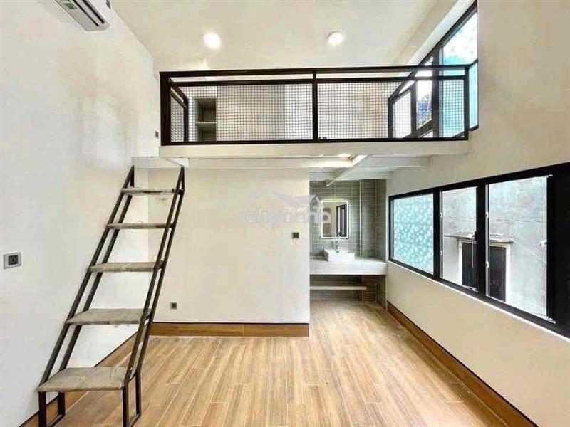 Duplex mới toanh gò dầu- tân quý ngay aeon tân phú giá tốt