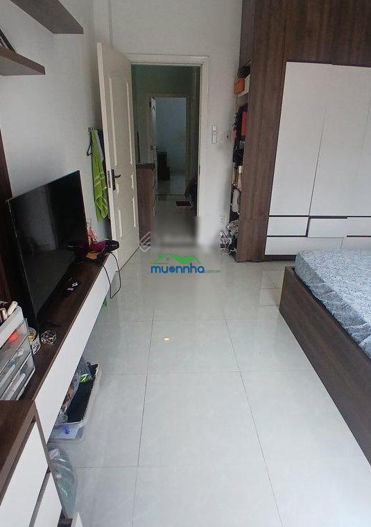 Hẻm ô tô, 4x16m, khuôn đất vuông vức, hẻm thông, nhà kiên cố, gò dầu tân phú - 8.299 tỷ (tl) - 3