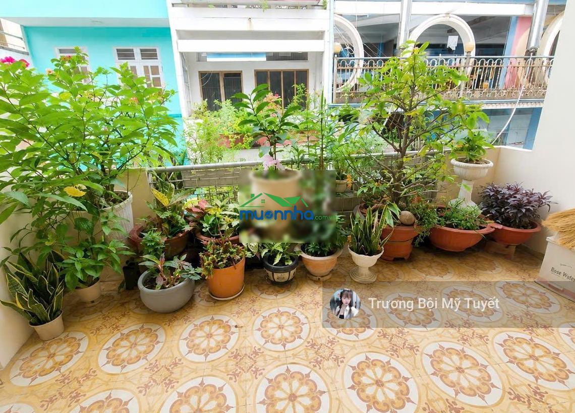 Đường nhựa 6m - nhà 4 tầng - bề ngang 5.5m - minh phụng - bình thới - quận 11 - chỉ nhỉnh 9 tỷ