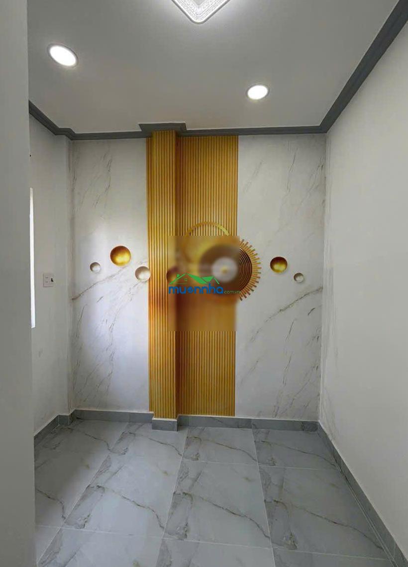 Lọt tin này, nhà bay trong 1 nốt nhạc! chỉ 2,82 tỷ 6, kinh dương vương, an lạc, 2 tầng, dtsd 44m2, - 3