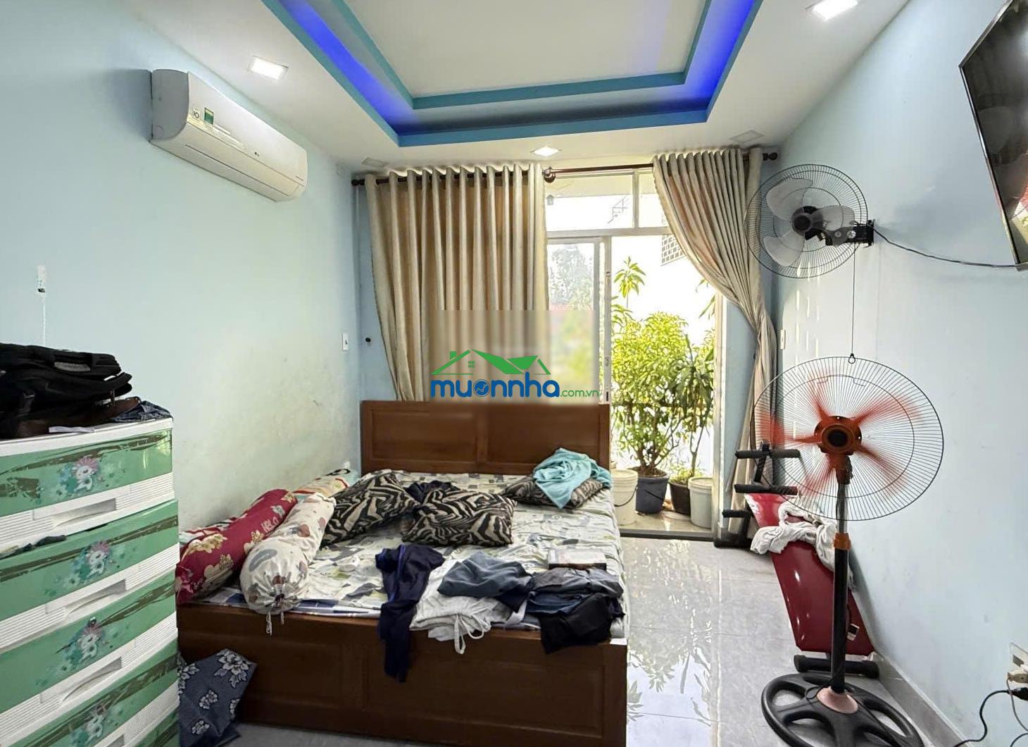 3/2 quận 10 (cư xá nguyễn trung trực), hẻm ô tô đỗ cửa, 5 tầng - giá 7.9t - 4
