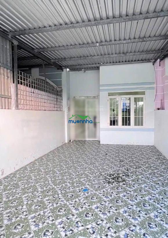 Ngộp chủ bán gấp căn nhà 91m2 đường hà văn lao tân an hội củ chi chỉ 900tr